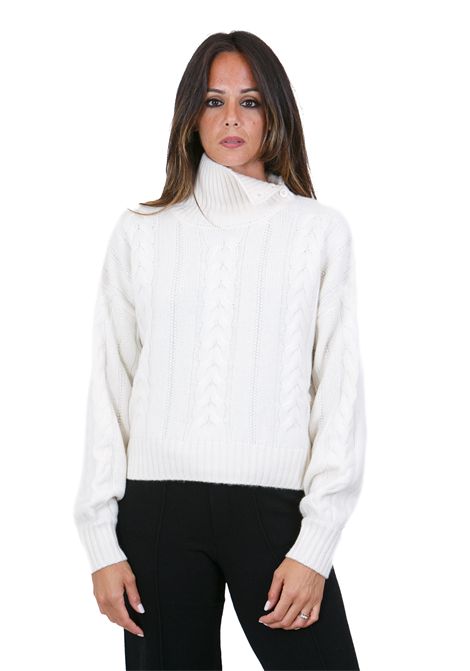  NOT SHY | Maglie | GINA-4707541CECRU